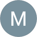 M profile picture